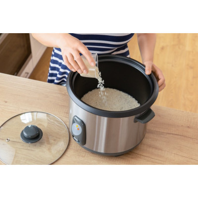 Мультиварка Sencor SRM1550SS Винница - изображение 4