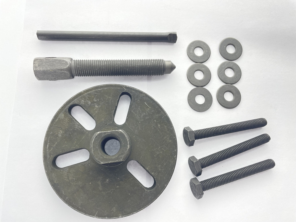 Знімач магніту генератора (ротора) універсальний Мукачево - фото 1