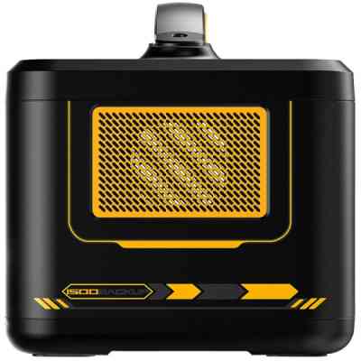 Додаткова батарея для зарядної станції Vtoman Jump PB-26 1548Wh (Jump 1500 Battery) Вінниця