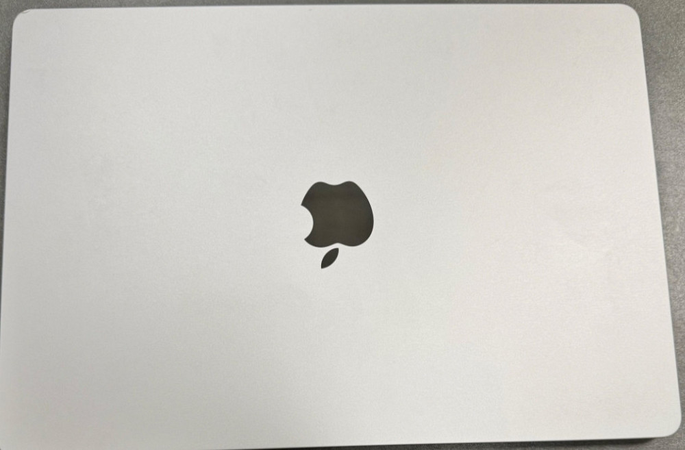 Ноутбук MacBook Air 15 M2 8Gb. 512Gb. Space. Київ - фото 5