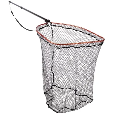 Подсака Savage Gear Full Frame Landing Net Telescopic L (65x50cm) 95-150cm (1854.17.89) Вінниця