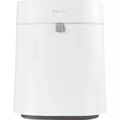 Контейнер для сміття Xiaomi Townew Air White (Ф08271) Вінниця - фото 1