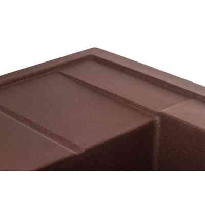 Мийка кухонна GRANADO LEON marron (gr1006) Вінниця