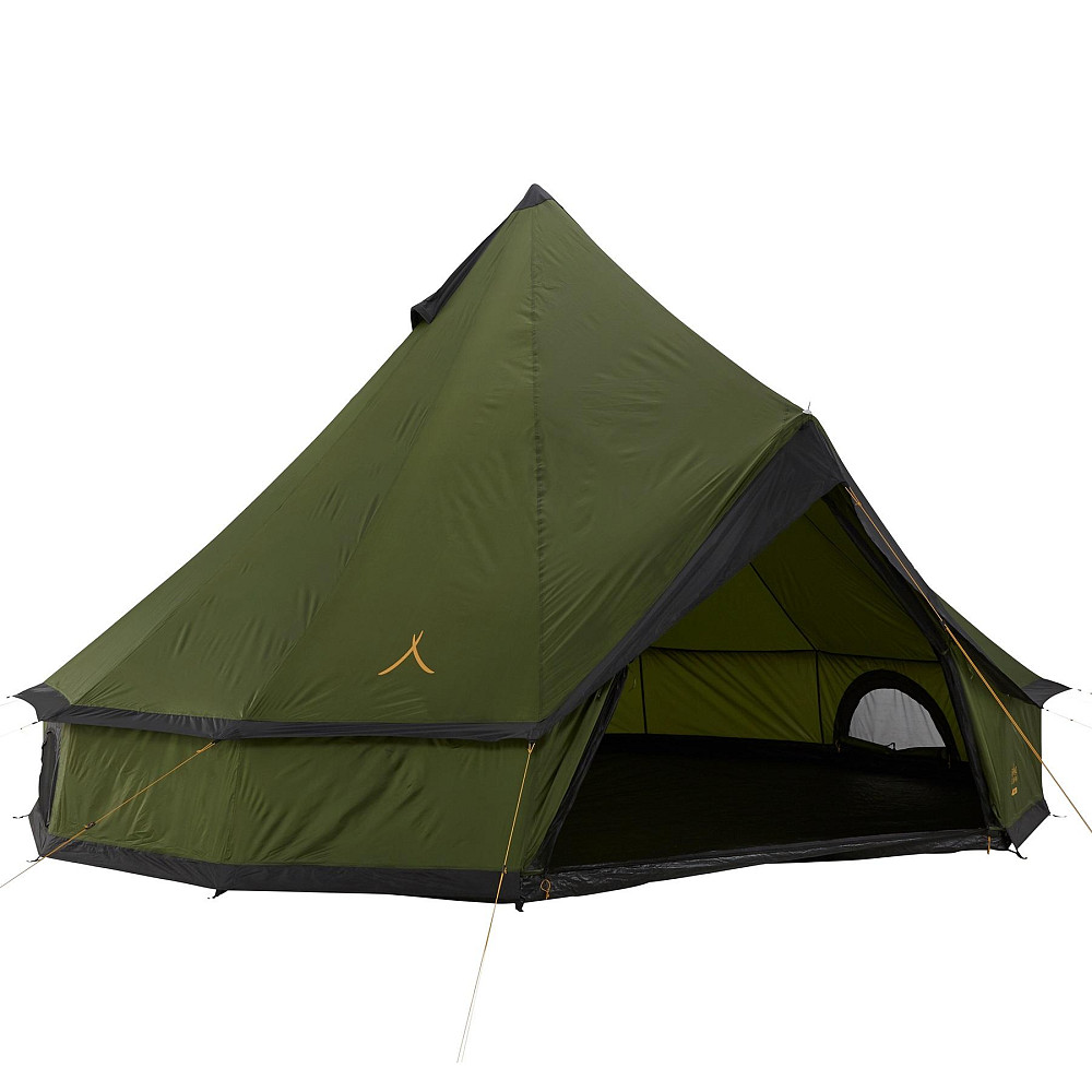 Палатка Grand Canyon Indiana 8 Capulet Olive (330036) Вінниця - фото 5