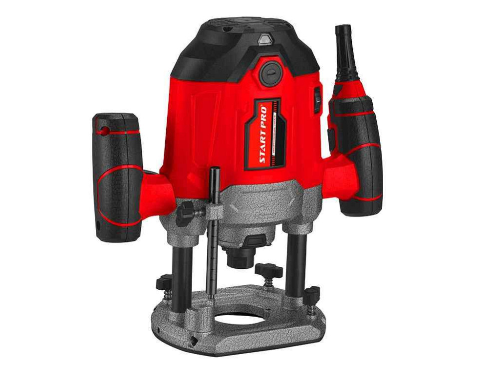 Машина фрезерна електр SPR-2100 ТМ START PRO Киев - изображение 1