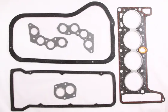 Набор прокладок двигателя 2101 полный (прокладка БЦМ) Винница