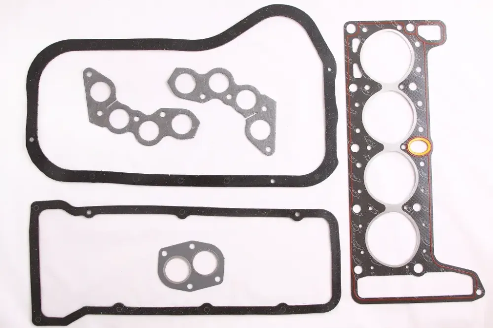 Набор прокладок двигателя 2101 полный (прокладка БЦМ) Винница - изображение 2