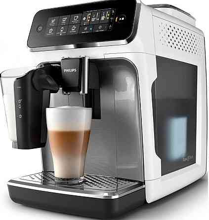 Кавомашина автоматична Philips EP3243/70 Київ