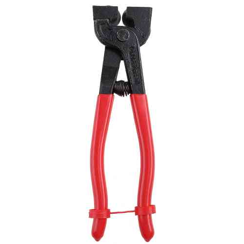 Плиткорез ручной мозаичные щипцы кусачки для резки стекла плитки, 2 ролика Вінниця