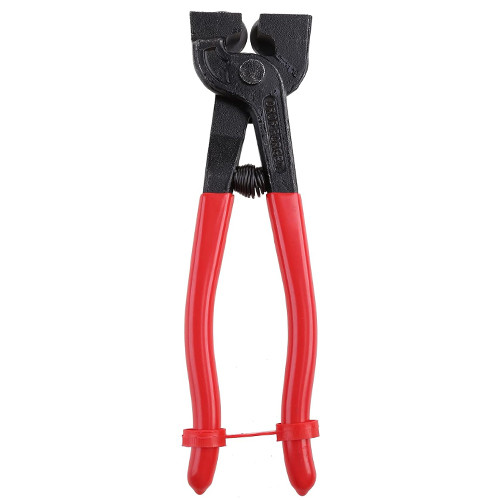 Плиткорез ручной мозаичные щипцы кусачки для резки стекла плитки, 2 ролика Вінниця - фото 2