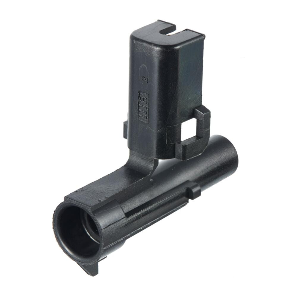 Роз'єм конектор 1-кон., Датчик Кислорода, 12010996, APTIV (Delphi) Америка, Корея, Buick, Cadillac, Chevrolet, Daewoo, GMC Київ - фото 2