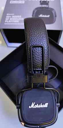 Наушники: Marshal Major 4 Киев