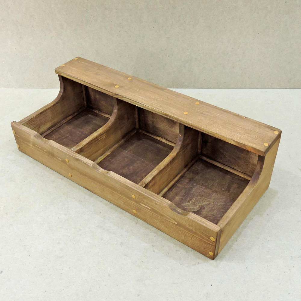 Лоток для овощей и фруктов 