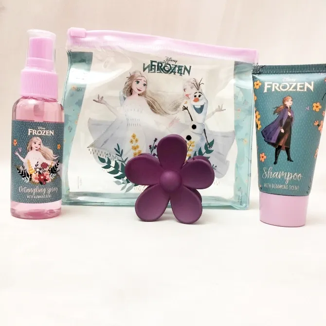Набір доглядової косметики Disney Frozen. Львов - изображение 4