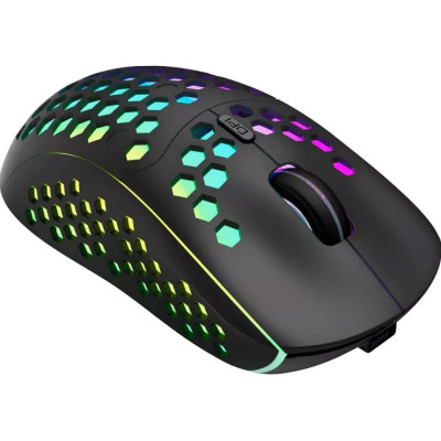 Мышка Canyon Haster GMW-18 Wireless Black (CND-SGMW18) Винница - изображение 11