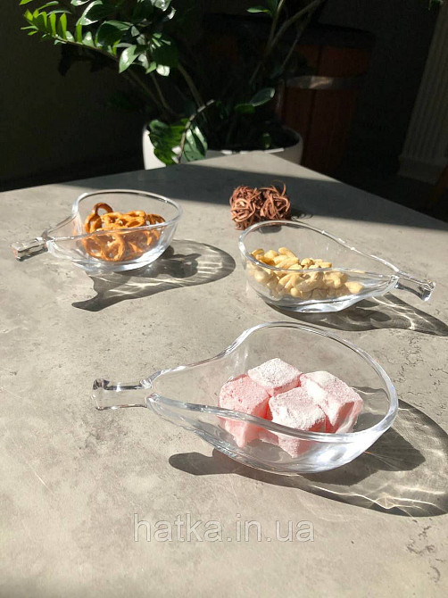 Набор соусников 6 шт Olens 