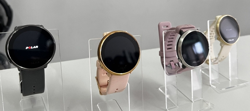 Розпродаж! Смарт-годинник Polar Ignite Опт. Харьков - изображение 6