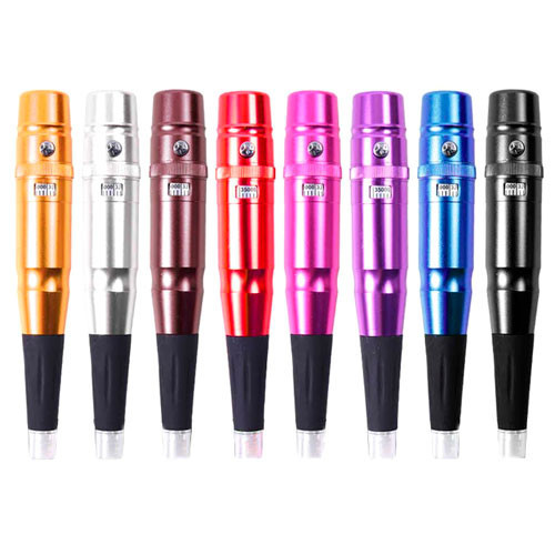 Міні-машинка для перманентного макіяжу Київ - фото 17