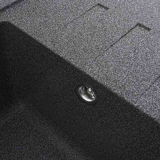 VALESO Гранітна мийка для кухні VALESO LIANA 6243 матова Мікс Киев