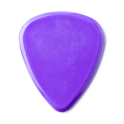 Медиатор Jim Dunlop Delrin 500 Pick 1.5mm 12 шт. (41P1.5) Винница - изображение 4