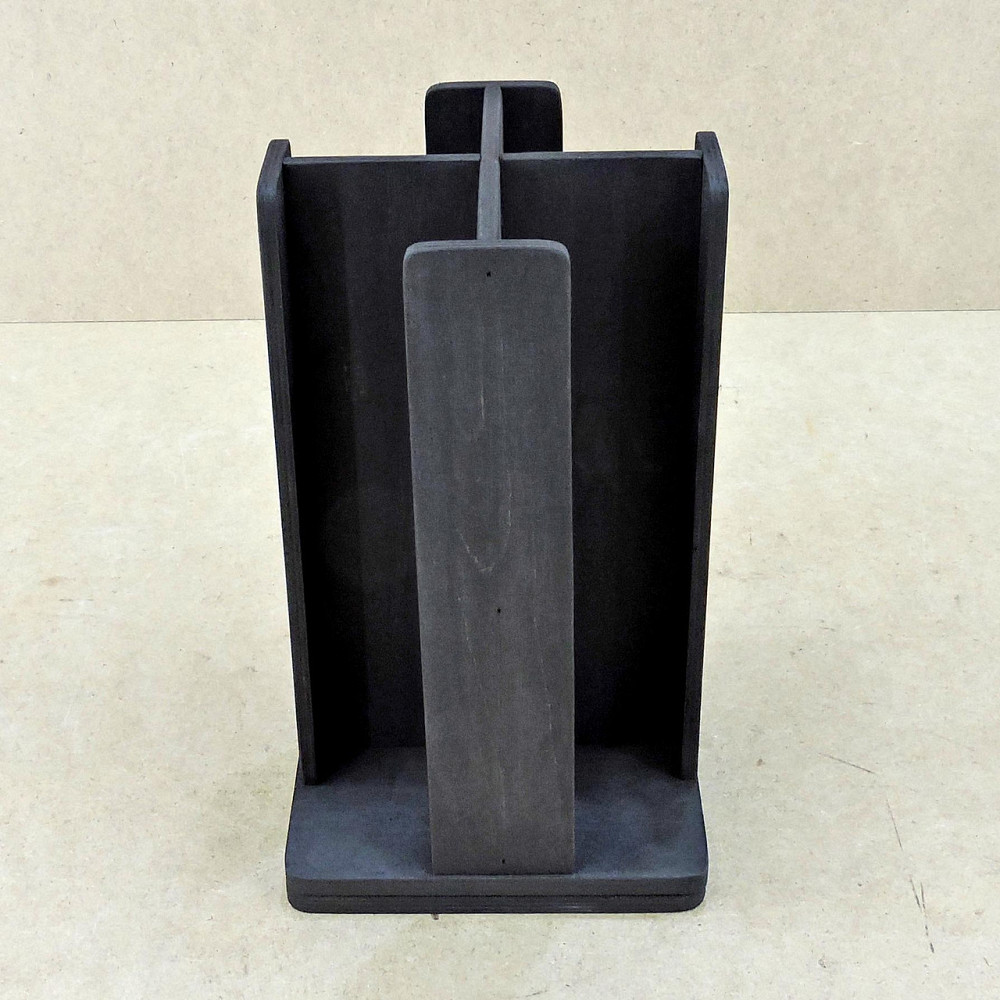 Органайзер одноразових стаканів "Кліст 360" венге Миколаїв - фото 6