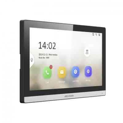 Видеодомофон Hikvision DS-KH6350-WТE1 Винница