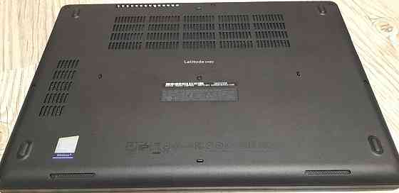 Акція Dell 5490 FHD I 5-8350u/ddr 16gb/ssd m2-512 NVMe. Харків