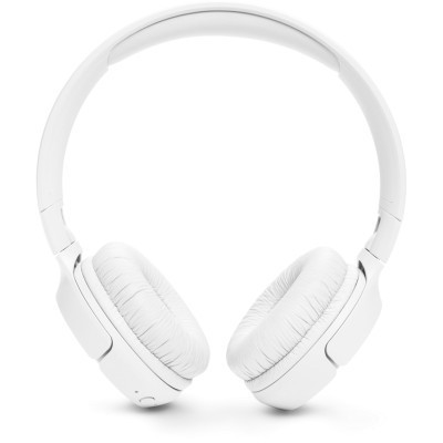 Наушники JBL Tune 520BT White (JBLT520BTWHTEU) Винница - изображение 8