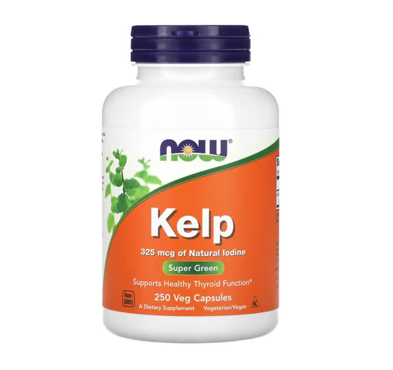 KELP CAPS | 250 VCAPS | Луцьк - фото 1