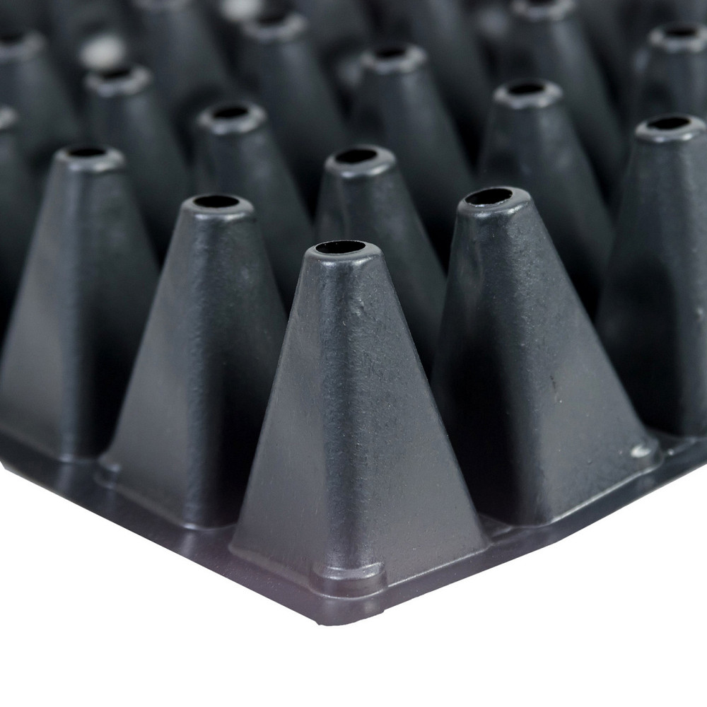 Касета для розсади 60*40 см 77 комірки Дніпро - фото 8