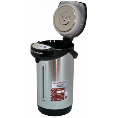 Электрочайник Grunhelm GTP352S Винница - изображение 4