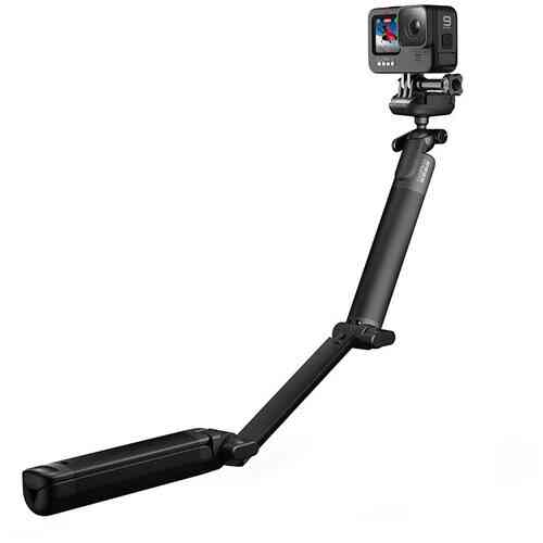 Штатив ручка держатель GoPro 3-Way 2.0 AFAEM-002 Киев