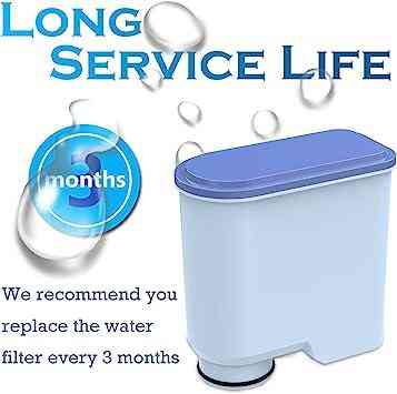 Фильтр воды в кофемашине для Philips AquaClean CMF009 CA6903 Днепр