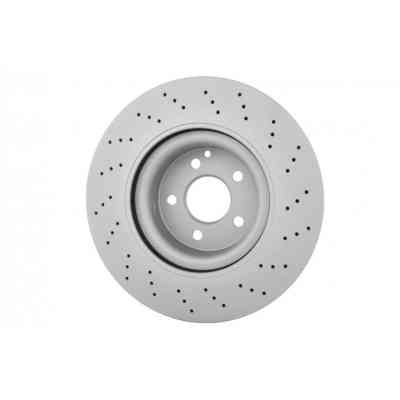 Гальмівний диск Bosch 0 986 479 413 Вінниця