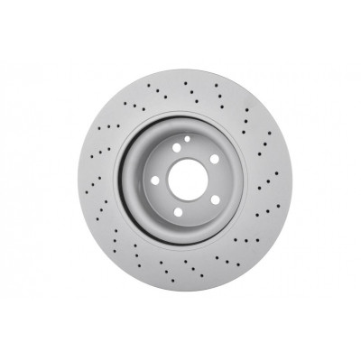 Тормозной диск Bosch 0 986 479 413 Винница - изображение 3