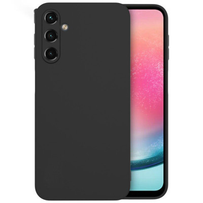 Чохол до мобільного телефона BeCover Samsung Galaxy M14 5G SM-M146 Black (709304) Вінниця - фото 2