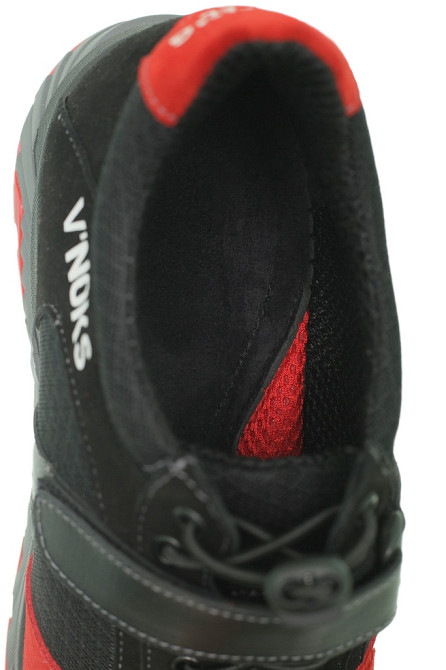 Кросівки V`Noks Boxing Edition Red New 41 Київ - фото 6