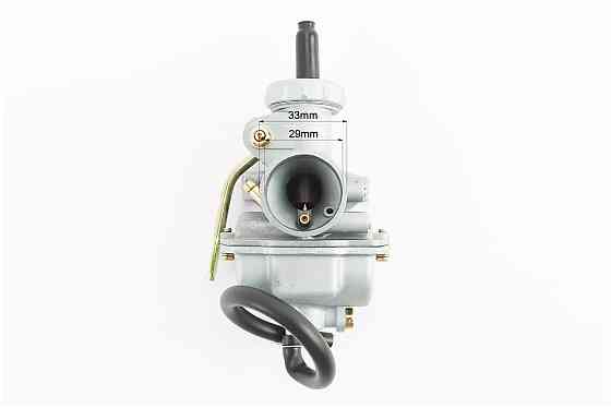 Карбюратор ALPHA 70cc, D=17 Бершадь