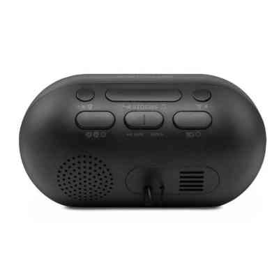 Настольные часы Muse радіо-годинник (M-15 GL) Винница