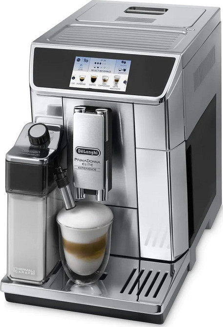 Кавоварка Delonghi ECAM 650.85.MS ( 16130 ) Харьков - изображение 6