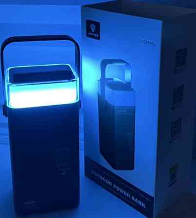 Лучший Павербанк Power Bank. Киев