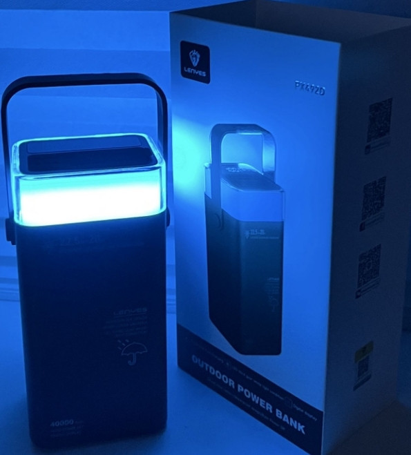 Найкращий Павербанк Power Bank. Київ - фото 2