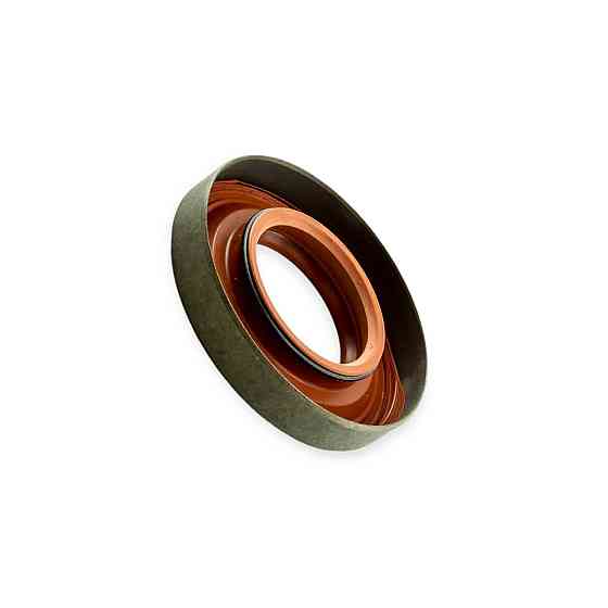 Сальник 2101-2107 (35,8*68*12) красный КРТ FPM редуктора Мукачево