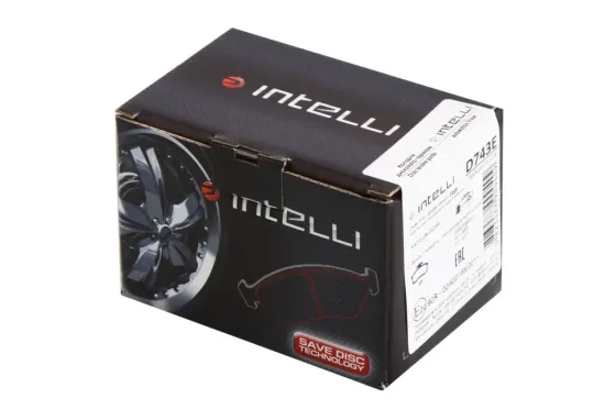 Коробки 2108 передні Dafmi Intelli Вінниця