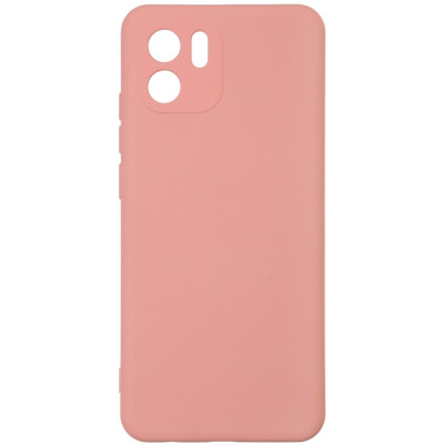 Чехол для мобильного телефона Armorstandart ICON Case Xiaomi Redmi A1 Pink Sand (ARM62837) Винница - изображение 1