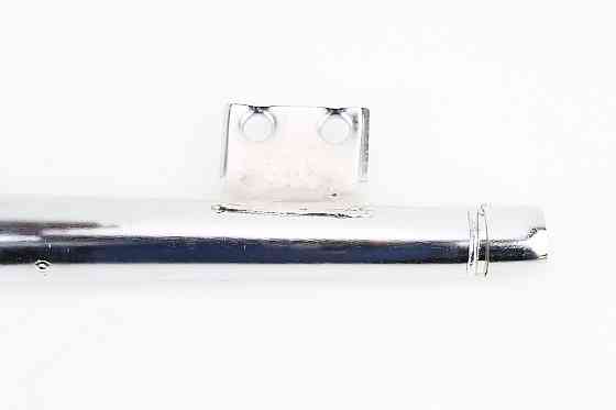 Глушник з коліном Київ