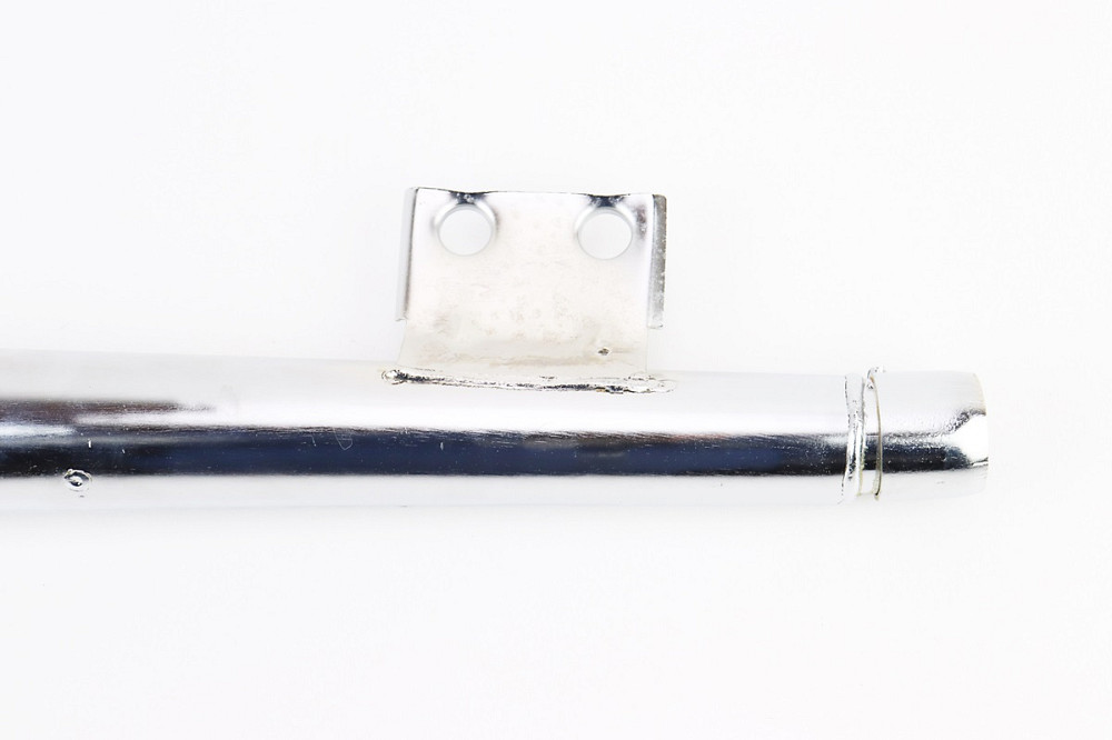 Глушник з коліном Київ - фото 3