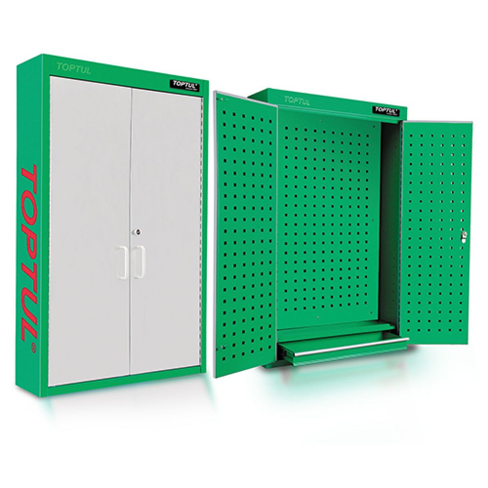 Шкаф инструментальный TOPTUL 611х180х981 TAAF6118 Одесса - изображение 1
