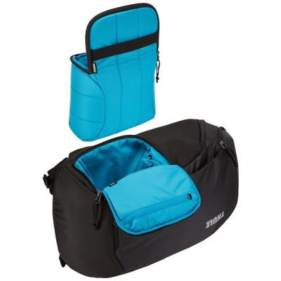 Фото-сумка Thule EnRoute Medium DSLR Backpack TECB-120 Black (3203902) Вінниця - фото 6