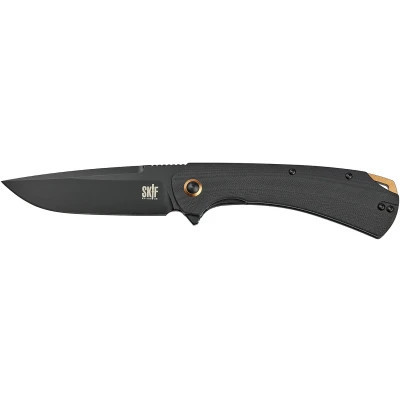 Нож Skif Frontier G10 Black (DL-001BSWB) Винница - изображение 1